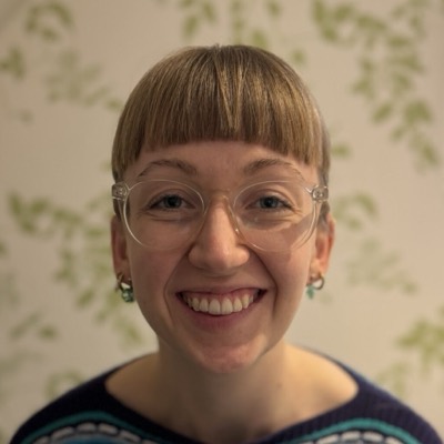 Caroline Bischoff