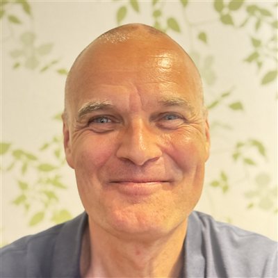 Martin Riis Johansen