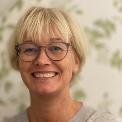 Mette Munk