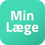 Min Læge-app ikon