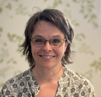 Rikke Smith