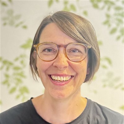 Tilde Sylvan Müller